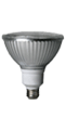 23 Watt Dimmable Par38 Reflector - Prolume