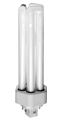 42 watt - 4 pin - GX24Q-4 Base - 2700K