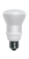14 Watt R20 Reflector 27K - TCP