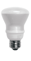 9 Watt R20 Reflector 27K - TCP