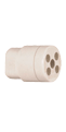 80-1490 Circle Connector