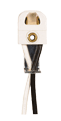 80-1251 T5 Lampholder with 9