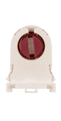 80-1252 Rotary Locking T8 - T12